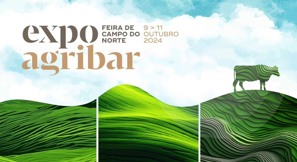 Expoagribar regressa em Outubro
